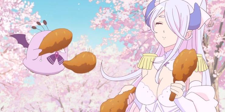 Download Which As Miss Beelzebub Likes Character Are You Based On Your Desktop Wallpaper Wallpaper Which As Miss Beelzebub Likes Character Are You Based On Your Desktop Wallpaper