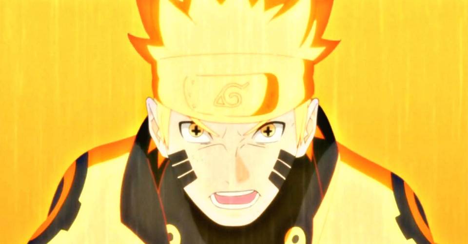 Naruto All Of Naruto S Jinchuriki Forms In Order Of Appearance Naruto All Of Naruto S Jinchuriki Forms In Order Of Appearance