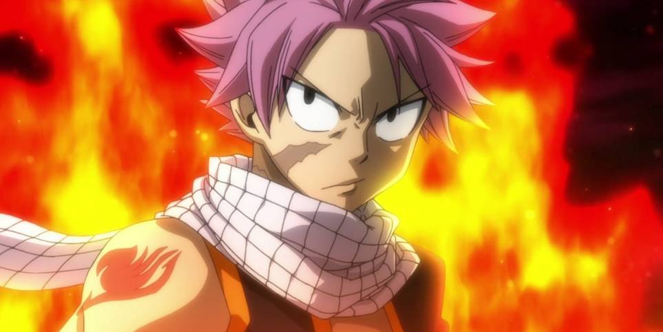 Which Fairy Tail Character Are You Based On Your Chinese Zodiac Sign