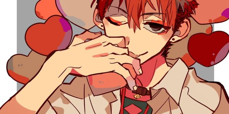 Which Toilet Bound Hanako Kun Character Are You Based On Your Zodiac Sign