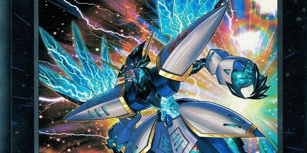 Yu Gi Oh Zexal Best Number Cards Cbr