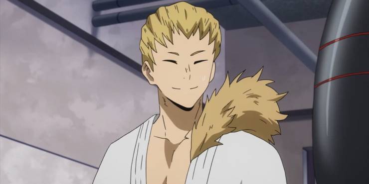 wallpapers Pdb Anime Personality Test 10 anime characters who are isfps