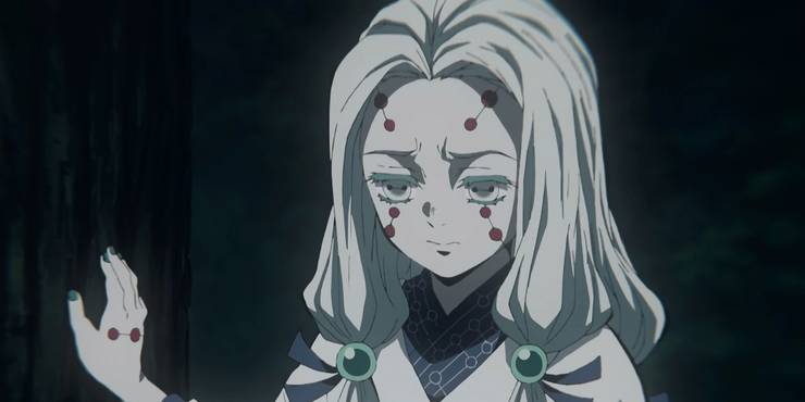 The 10 Strongest Women In Demon Slayer Ranked According To Strength