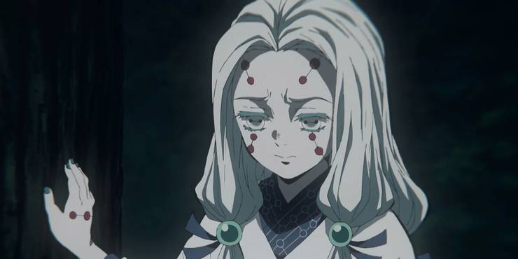 The 10 Strongest Women In Demon Slayer Ranked According To Strength The 10 Strongest Women In Demon Slayer Ranked According To Strength