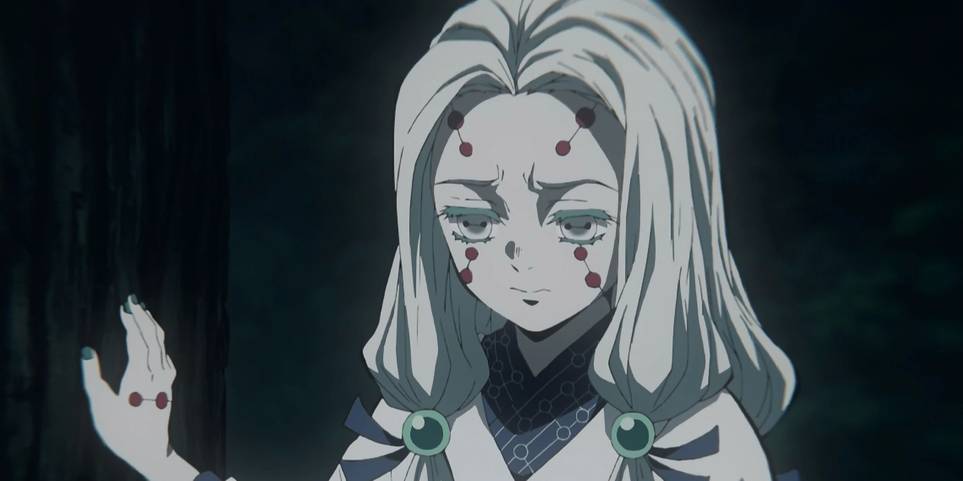 The 10 Strongest Women In Demon Slayer Ranked According To Strength The 10 Strongest Women In Demon Slayer Ranked According To Strength