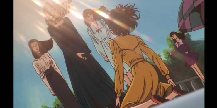 Download Best Shoujo Ai Anime Ranked By Myanimelist Cbr Desktop Wallpaper Free Get Wallpaper Best Shoujo Ai Anime Ranked By Myanimelist Cbr Desktop Wallpaper Free