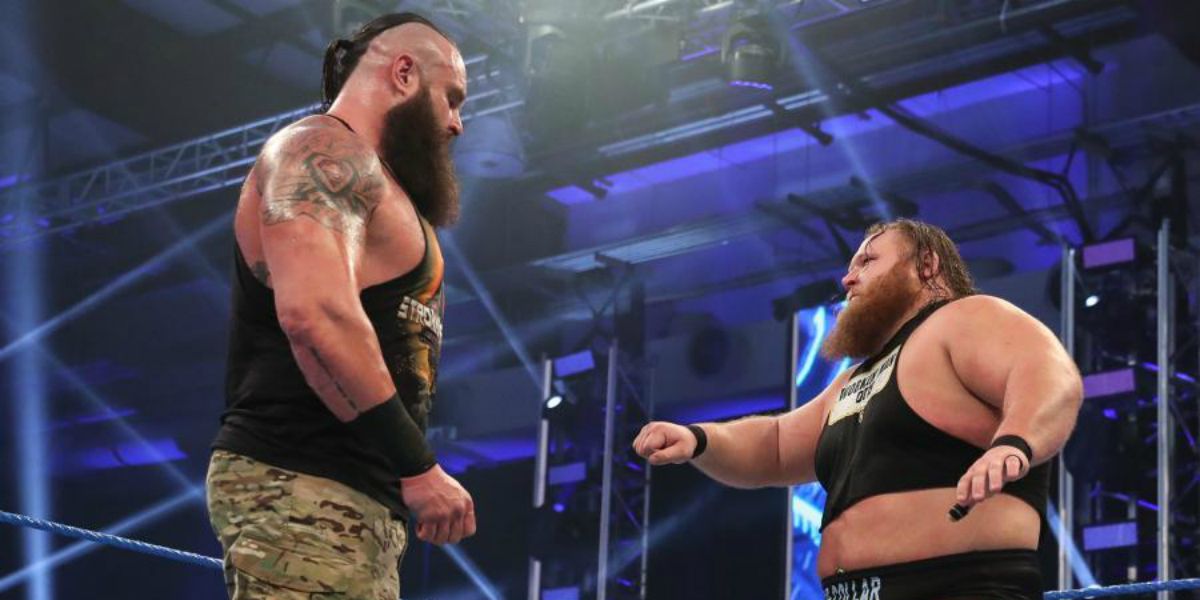 Now That He’s Mr. Money in the Bank, Can WWE Turn Otis Into a Real Threat?