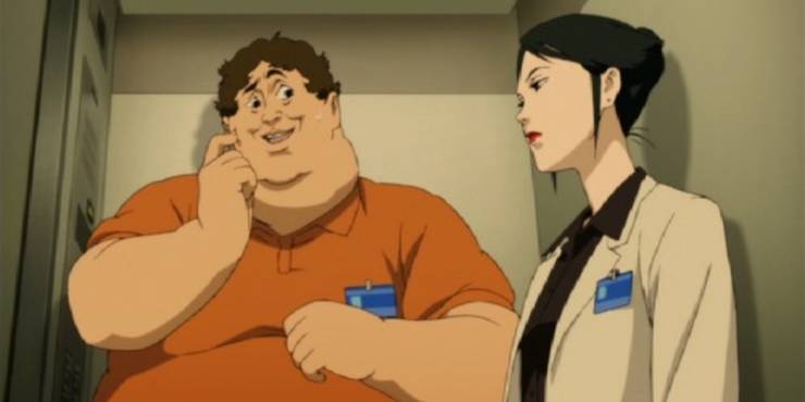 Get Paprika 10 Burning Questions About The Mind Bending Movie Desktop Wallpaper Wallpaper Paprika 10 Burning Questions About The Mind Bending Movie For Android