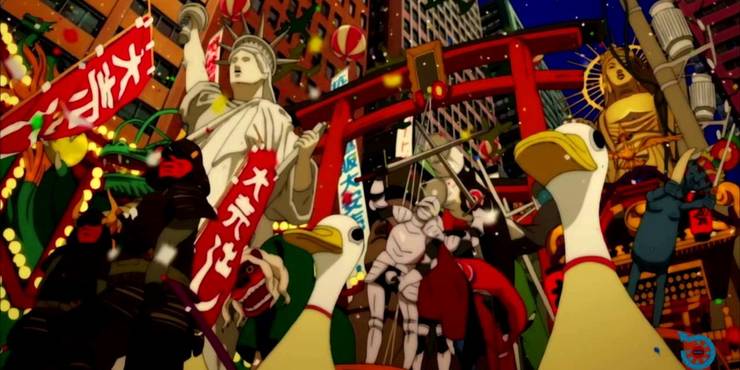 Get Paprika 10 Burning Questions About The Mind Bending Movie For iPhone Free Get Wallpaper Paprika 10 Burning Questions About The Mind Bending Movie HD