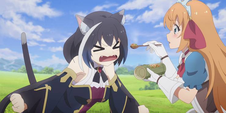 Get The 5 Best 5 Worst Anime Based On Gacha Games According To Imdb For Free Wallpaper The 5 Best 5 Worst Anime Based On Gacha Games According To Imdb For Android Free