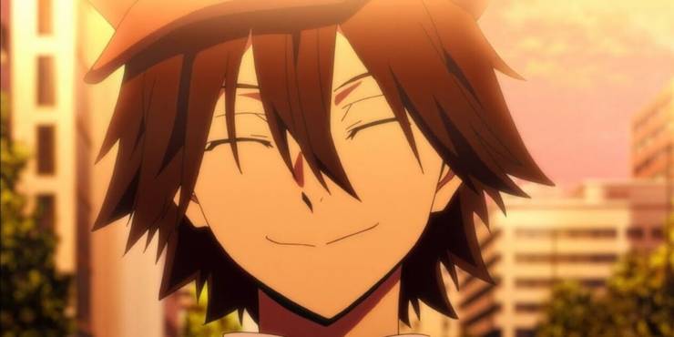 Get Bungo Stray Dogs 10 Facts You Didn T Know About Ranpo Edogawa For iPhone Get Wallpaper Bungo Stray Dogs 10 Facts You Didn T Know About Ranpo Edogawa Free