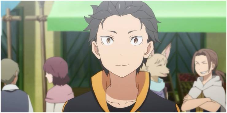 Re Zero 10 Things Fans Never Knew About The Making Of The Anime