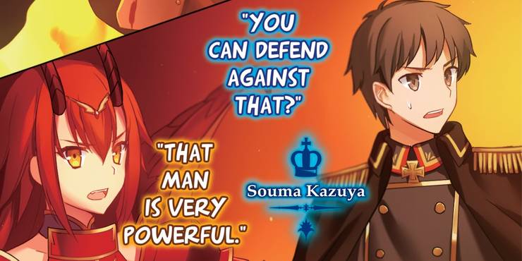 10 Manga Series That Prove Isekai Has Gotten Out Of Hand Cbr