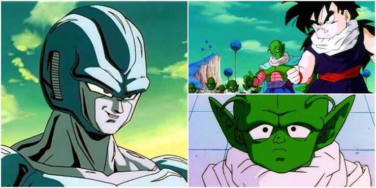 How The Dragon Ball Z Movies Could Have Been Canon Or Alternate