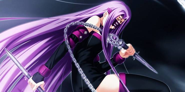 Fate 5 Servants Who Are Based Off Real Life Historical Figures Fate 5 Servants Who Are Based Off Real Life Historical Figures