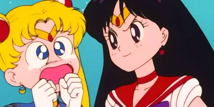 Sailor Moon The 10 Worst Things Sailor Mars Ever Did In The Anime Sailor Moon The 10 Worst Things Sailor Mars Ever Did In The Anime