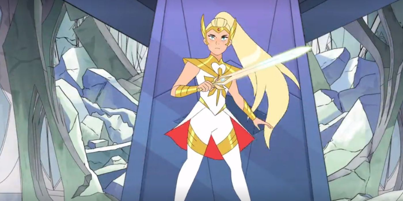 She-Ra: Adora Season 5