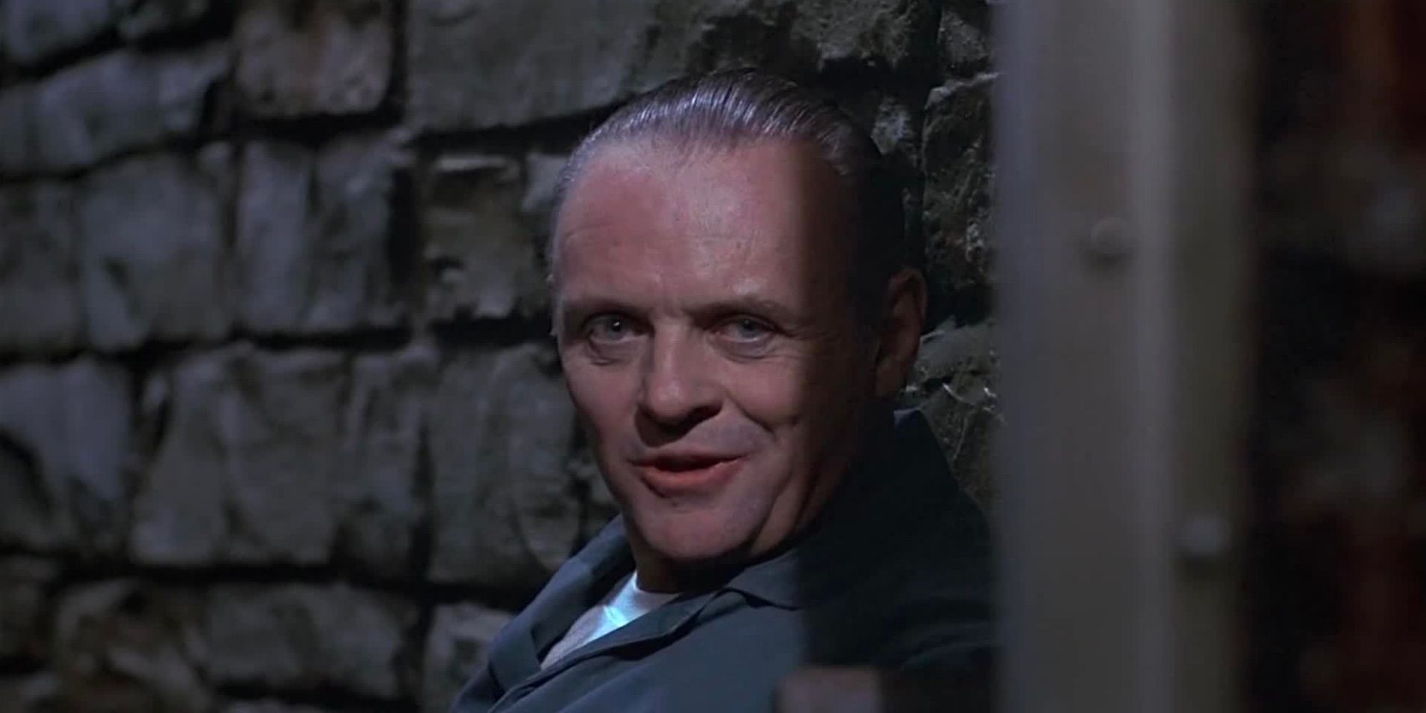 Silence of the Lambs Hannibal Lecter