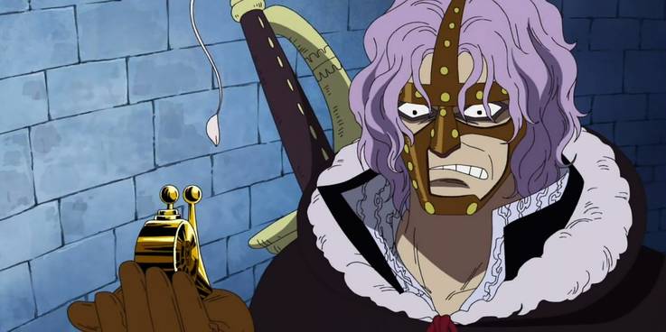 One Piece The 10 Most Pathetic Villains In The Series Ranked One Piece The 10 Most Pathetic Villains In The Series Ranked