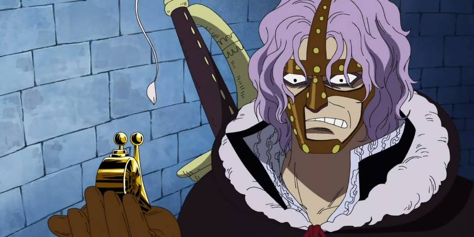One Piece All Cp9 Agents Ranked By Strength Cbr One Piece All Cp9 Agents Ranked By Strength Cbr