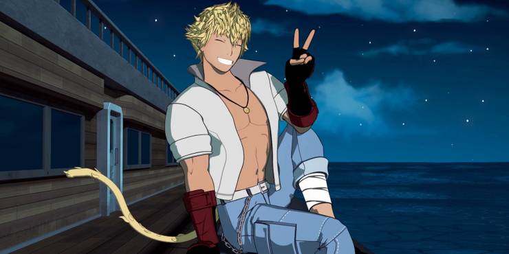 Rwby 10 Best Supporting Characters In The Anime Cbr Rwby 10 Best Supporting Characters In The Anime Cbr