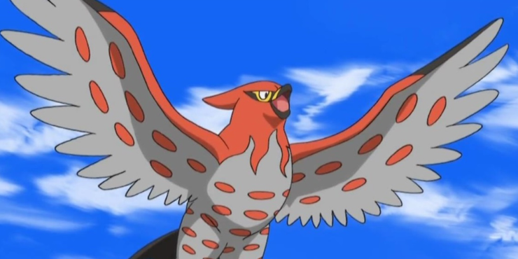 Pokémon Every Pokémon Ash Caught In Kalos Ranked