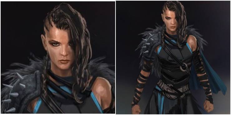 Mcu 10 Thor Ragnarok Concept Art Pictures You Have To See Cbr
