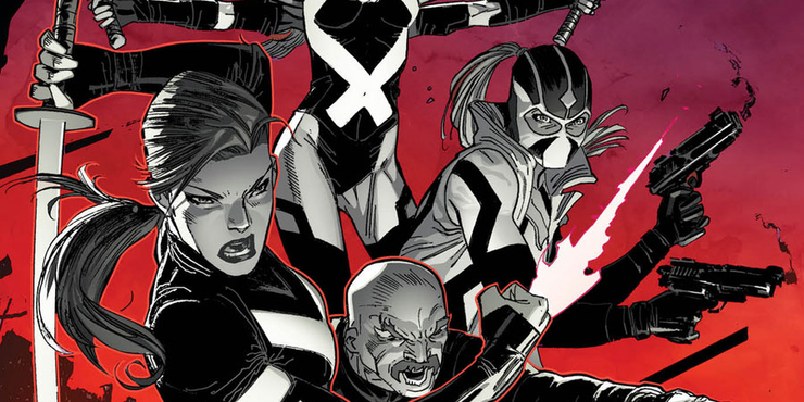 X Force The Team S 10 Strongest Rosters Ranked Cbr X Force The Team S 10 Strongest Rosters Ranked Cbr