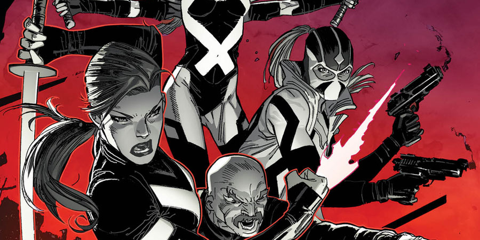 X Force The Team S 10 Strongest Rosters Ranked Cbr X Force The Team S 10 Strongest Rosters Ranked Cbr