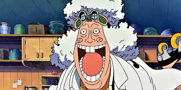 One Piece The 10 Most Pathetic Villains In The Series Ranked One Piece The 10 Most Pathetic Villains In The Series Ranked