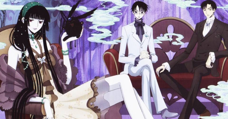 Featured image of post Xxxholic Anatomy Explore the anatomy systems of the human body