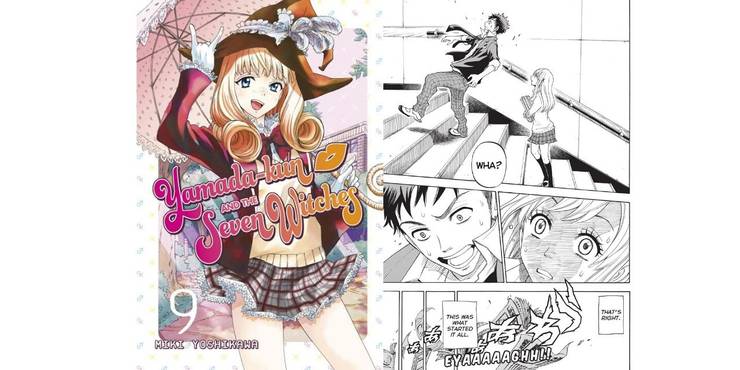 15 Must Read Manga If You Love Noragami Cbr 15 Must Read Manga If You Love Noragami Cbr