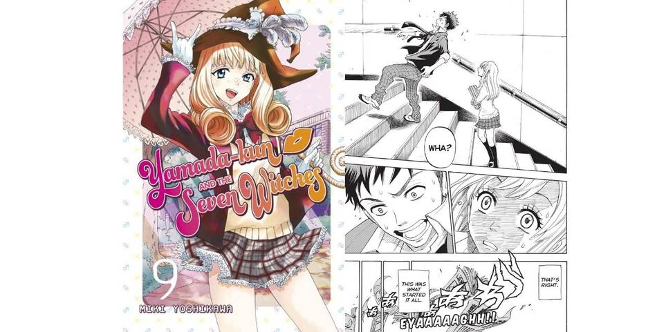 15 Must Read Manga If You Love Noragami Cbr 15 Must Read Manga If You Love Noragami Cbr