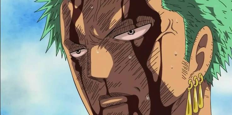 One Piece 10 Beatdowns Zoro Should Have Never Survived Cbr One Piece 10 Beatdowns Zoro Should Have Never Survived Cbr