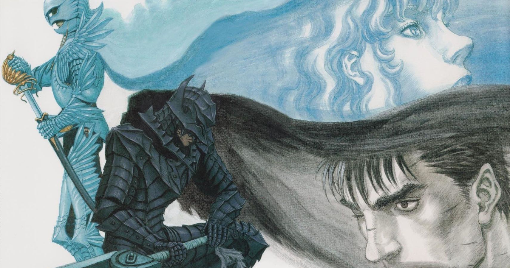 Berserk: Every Arc From Worst To Best, Ranked | CBR