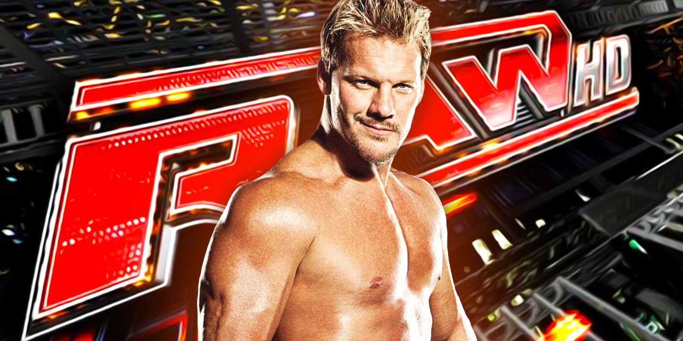 AEW Teases Chris Jericho Vs. Mike Tyson - A WWE Feud From 10 Years Ago