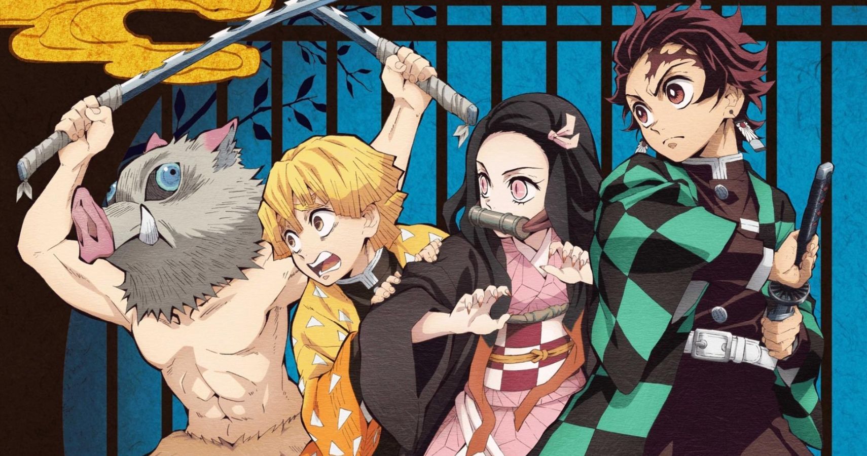 Demon Slayer: Kimetsu no Yaiba Spinoffs We’d LOVE to See | CBR