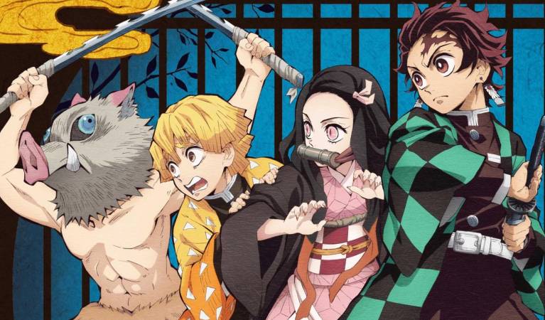 Demon Slayer 10 Facts You Didn T Know About Inosuke Cbr
