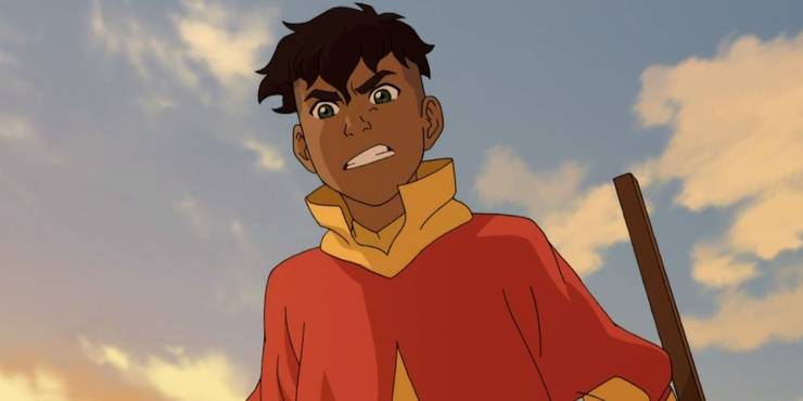 Legend Of Korra Which Bender Are You Based On Your Zodiac Cbr