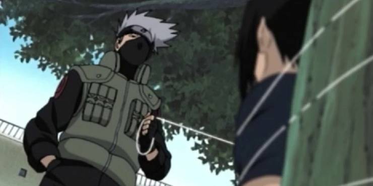 Kakashis Anbu Arc The Shinobi That Lives In The Darkness Naruto Anbu Genius Fanfiction - roblox kakashi mask