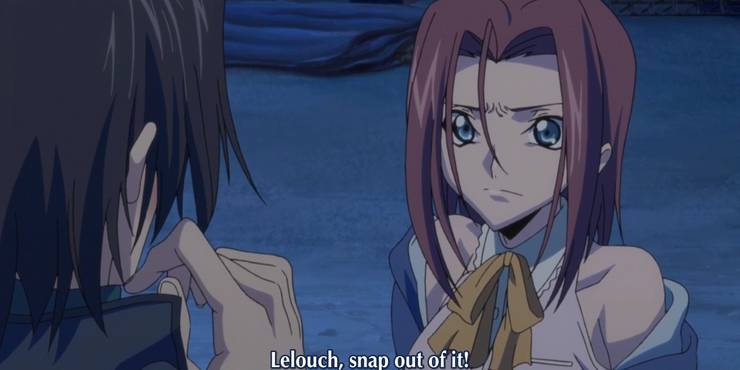 Code Geass 10 Things You Need To Know About Lelouch Cbr Code Geass 10 Things You Need To Know About Lelouch Cbr