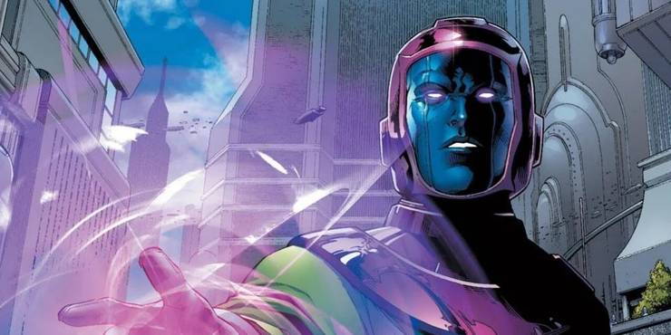 10 vilões da Marvel que são mais espertos do que Doctor Doom 4 10 vilões da Marvel que são mais espertos do que Doctor Doom 4