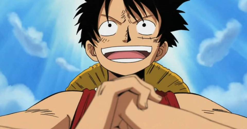 One Piece 10 Luffy Quotes That Still Inspire Us Cbr One Piece 10 Luffy Quotes That Still Inspire Us Cbr