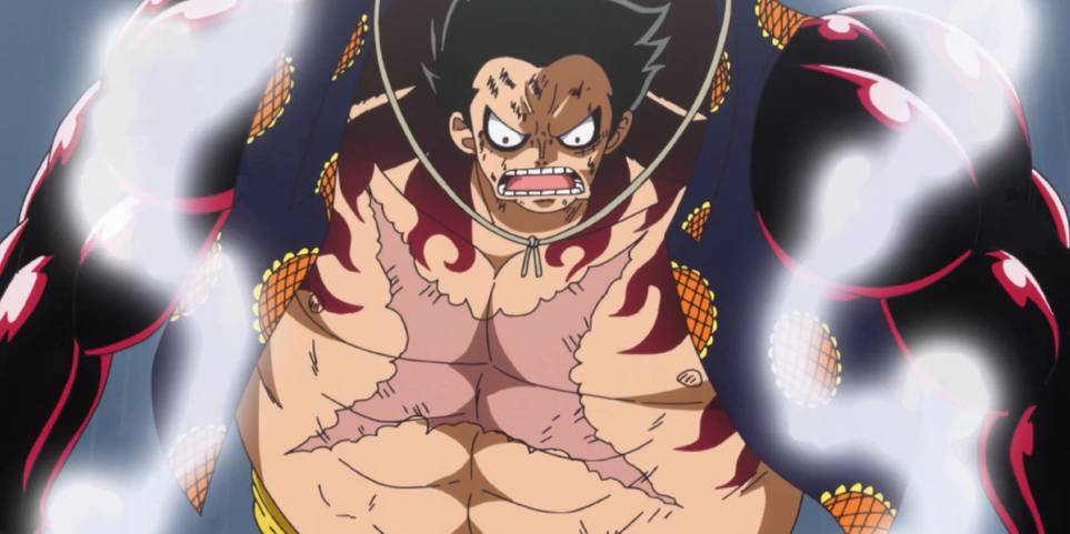 One Piece 10 Strongest Characters In The Dressrosa Arc Ranked One Piece 10 Strongest Characters In The Dressrosa Arc Ranked