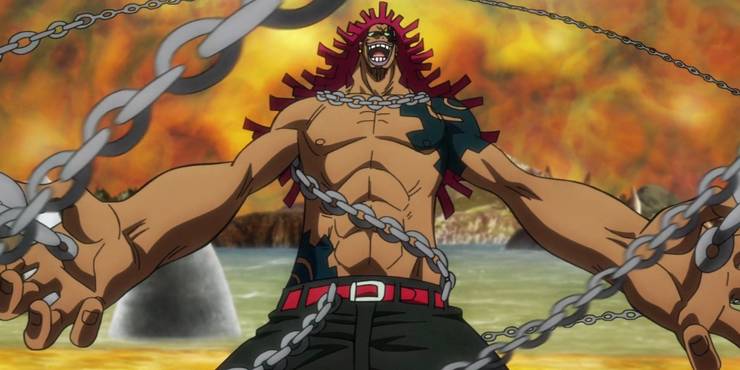 One Piece Top 10 Most Powerful Non Canon Characters Ranked One Piece Top 10 Most Powerful Non Canon Characters Ranked