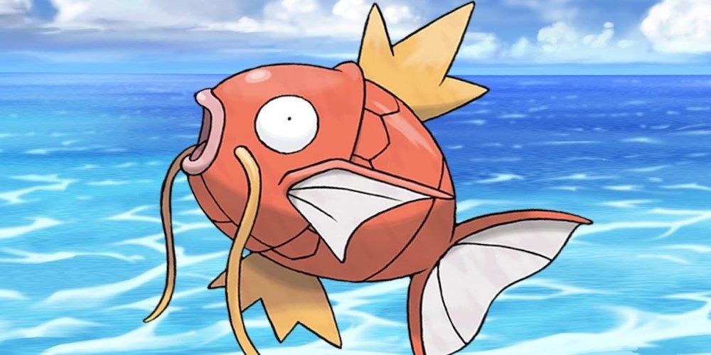 10 Pokémon With The Most Surprising Potential Ranked