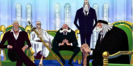 10 Harsh Realities Of Watching One Piece Cbr 10 Harsh Realities Of Watching One Piece Cbr