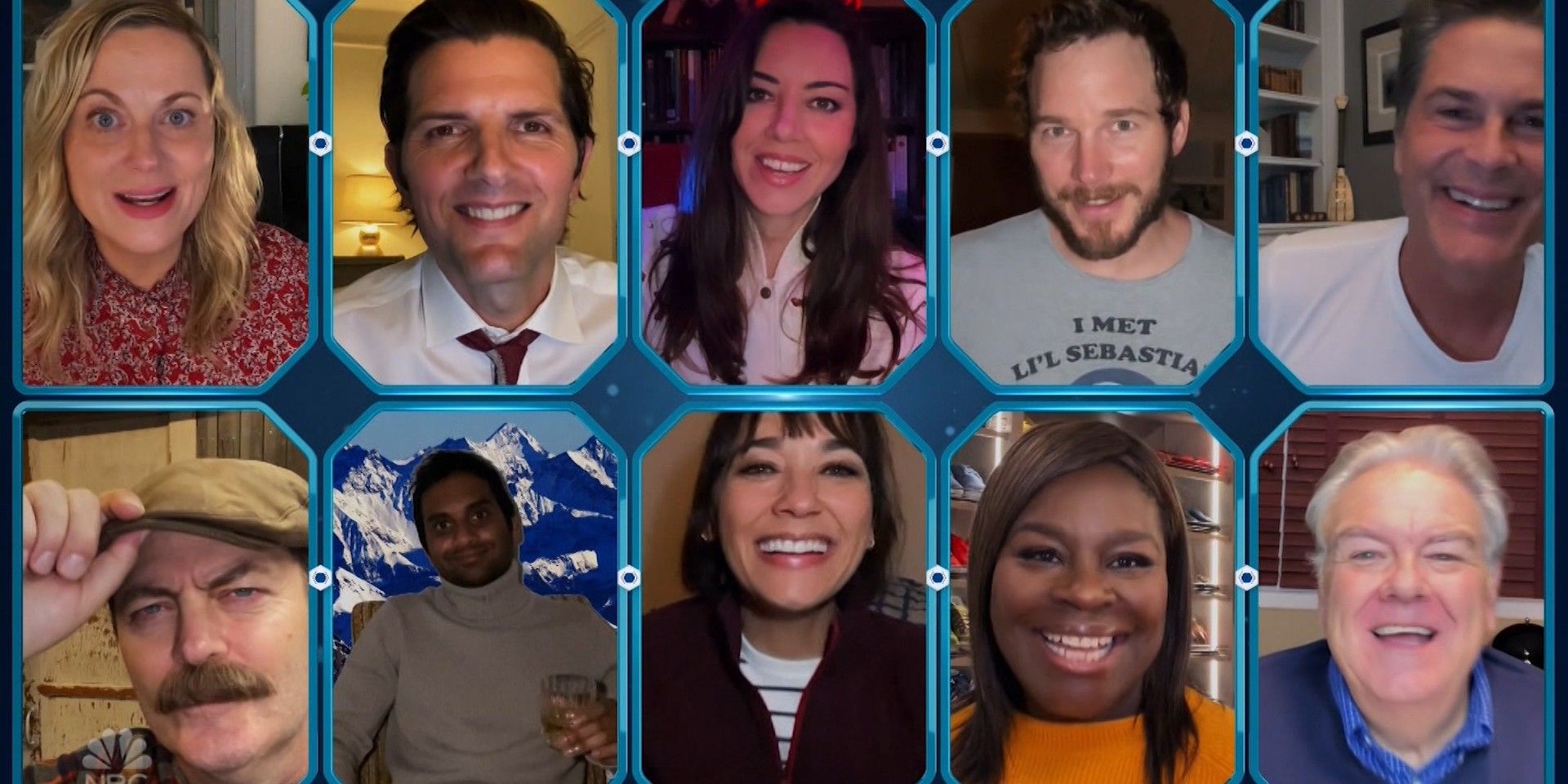 Parks Rec Shows How Sitcoms Can Address COVID 19 CBR