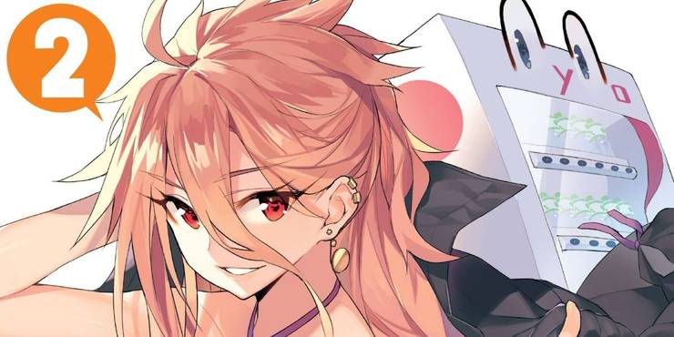 10 Ridiculous Isekai Light Novels You Need To See To Believe