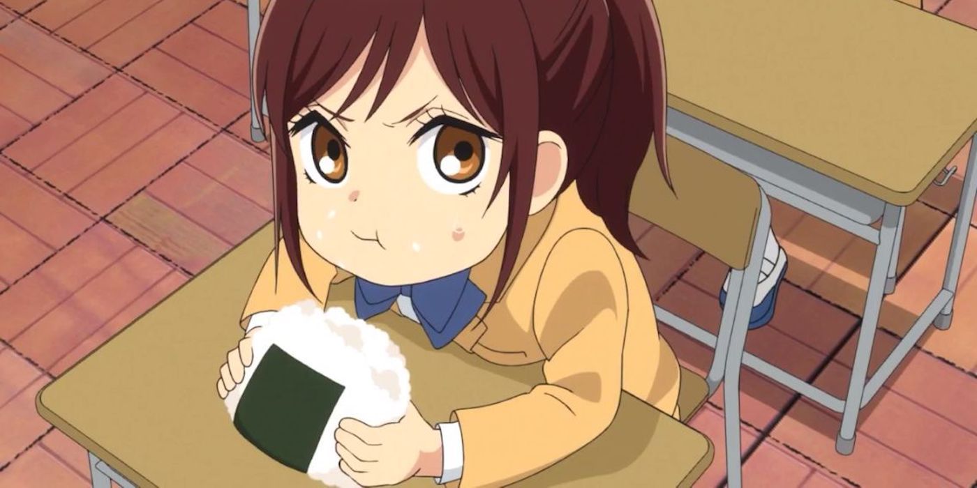 Attack On Titan 10 Things That You Need To Know About Sasha